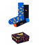 Happy Socks Sock 2-pack Hot Dog Socks Gift Set hot dog (6300)