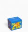 Happy Socks Sock Mini & Me Pizza Gift Box 2-Pack pizza (6300)