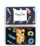 Happy Socks Sock SMU 3-pack Sweets Giftbox sweets (6300)
