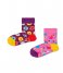 Happy Socks Sock 2-pack Sweets Socks sweets (5000)