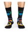 Happy Socks Sock Beatles Bright Spot Socks beatles bright spot (9700)