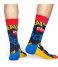 Happy Socks Sock Beatles In The Name Of Socks beatles in the name of socks (6502)