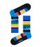 Happy Socks Sock Beatles Legend Crossing Socks beatles legend crossing (6501)