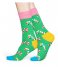 Happy Socks Sock Candy Cane Socks candy cane (7300)