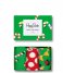 Happy Socks Sock Kids Holiday Gift Box holiday (7301)
