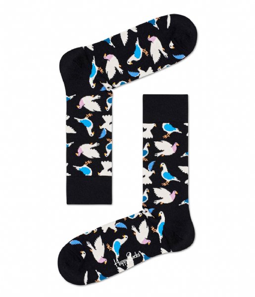 Happy Socks Sock Pigeon Socks pigeon (9300)