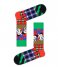 Happy Socks Sock Disney ETis the Season Socks Disney the season (6001)