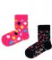 Happy Socks Sock Kids Socks 2-Pack Big Dot big dot (9300)