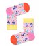 Happy Socks Sock Flamingo Socks flamingo (3000)