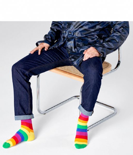 Happy Socks Sock Pride Socks pride (405)