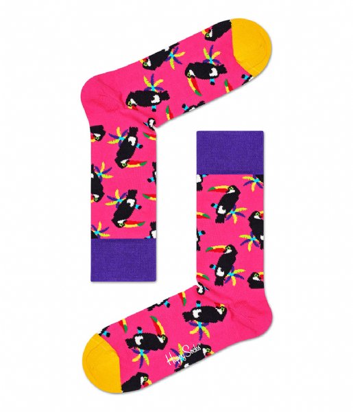 Happy Socks Sock Toucan Socks toucan (3500)