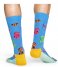 Happy Socks Sock Andy Warhol Dollar Socks andy warhol dollar (6500)