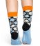 Happy Socks Sock Andy Warhol Flower Socks andy warhol flower (6500)