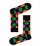 Happy Socks Sock Andy Warhol Flower Socks andy warhol flower (9000)