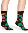 Happy Socks Sock Andy Warhol Flower Socks andy warhol flower (9000)