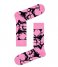 Happy Socks Sock Pink Panter Pink-A-Boo Socks pink panther pink-a-boo (3200)