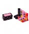 Happy Socks Sock 6-pack Pink Panther Collector Box Set pink panter collector box set (9300)