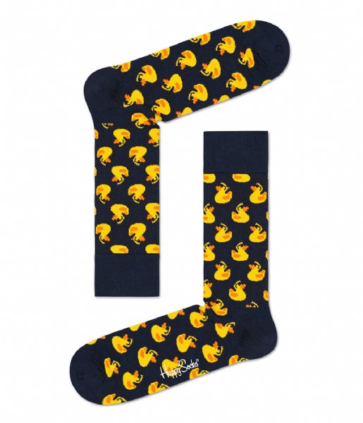 Happy Socks Sock Rubber Duck Socks rubber duck (6500)