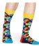 Happy Socks Sock Rolling Stones Big Licks Sock big licks (6300)