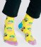 Happy Socks Sock Sponge Bob Fineapple Surprise Socks sponge bob suprise (2300)