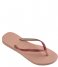 Havaianas Flip flop Flipflops Slim Glitter II Pink/Pink (9898)