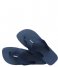 Havaianas Flip flop Flipflops Urban Basic Material Indigo Blue (0089)