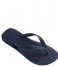Havaianas Flip flop Flipflops Top navy blue (0555)