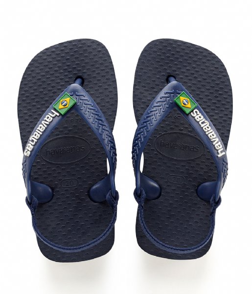 Havaianas - Slim Brazil-3544 - Kingsmead Shoes