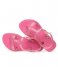 Havaianas Flip flop Kids Flipflops Joy shocking pink (0703)