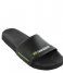 Havaianas Flip flop Flipflops Slide Brasil black (0090)