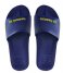Havaianas Flip flop Flipflops Slide Brasil navy blue (0555)