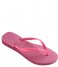 Havaianas Flip flop Flipflops Slim pink (8447)