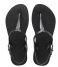 Havaianas Sandal Flipflops Twist black (0090)