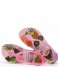 Havaianas Sandal Kids Flipflops Luna Print Crystal rose (1141)