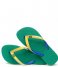Havaianas Flip flop Brasil Mix Green (2078)