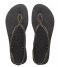 Havaianas Sandal Luna Premium Black (0090)