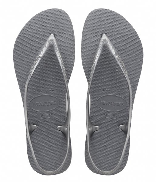 Havaianas Sandal Sunny II Steel Grey (5178)