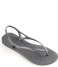Havaianas Sandal Sunny II Steel Grey (5178)