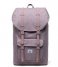 Herschel Supply Co. Everday backpack Herschel Little America Quail Crosshatch (5435)