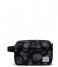 Herschel Supply Co. Toiletry bag Chapter Shadow Floral (5698)