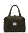 Herschel Supply Co. Shoulder bag Strand Ivy Green (4281)