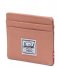 Herschel Supply Co. Card holder Charlie RFID Cork (5728)