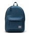 Herschel Supply Co. Everday backpack Classic Copen Blue Crosshatch (5727)