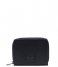 Herschel Supply Co. Zip wallet Tyler RFID Black Black (535)