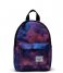 Herschel Supply Co. Everday backpack Classic Mini Soft Petals (5743)