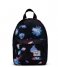 Herschel Supply Co. Everday backpack Classic Mini Sunlight Floral (5745)