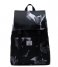 Herschel Supply Co. Everday backpack Retreat Small Dye Wash Black (5731)