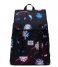 Herschel Supply Co. Everday backpack Retreat Small Sunlight Floral (5745)
