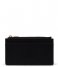 Herschel Supply Co. Zip wallet Oscar II Vegan Leather RFID Black (0001)