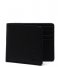 Herschel Supply Co. Bifold wallet Roy Vegan Leather RFID Black (0001)